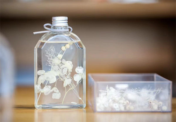 香薰瓶設(shè)計